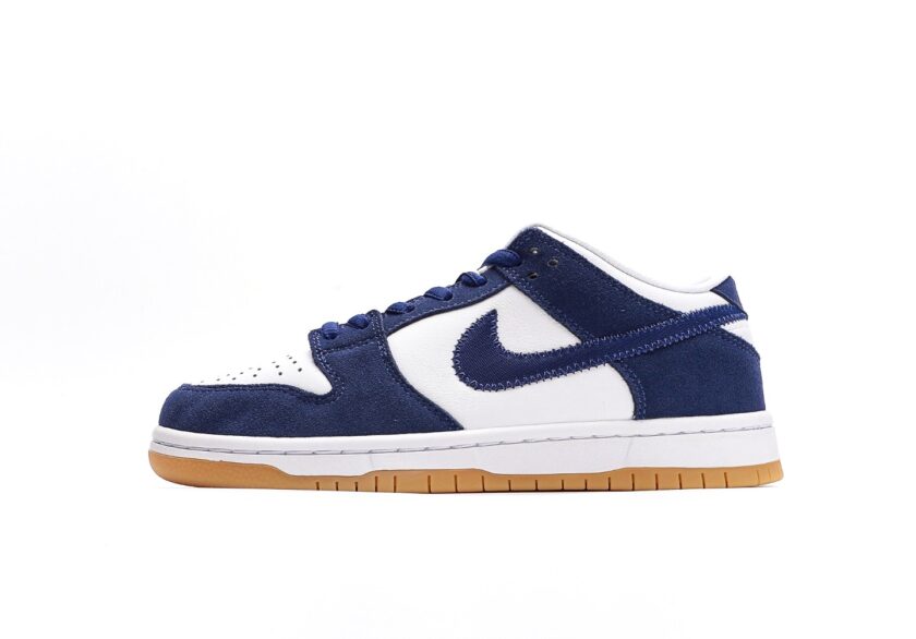 SB Dunk Low "Dodgers" [PK GOD]