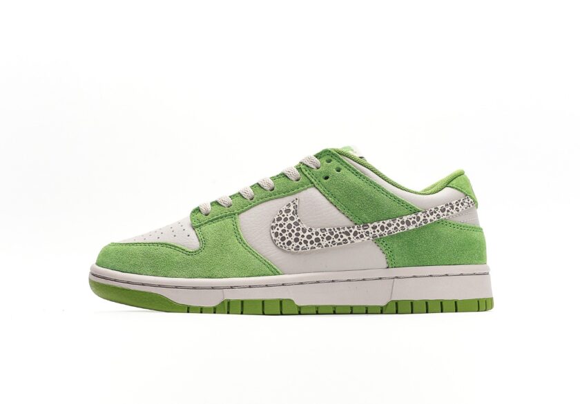 Dunk Low "Chlorophyll" [PK GOD]