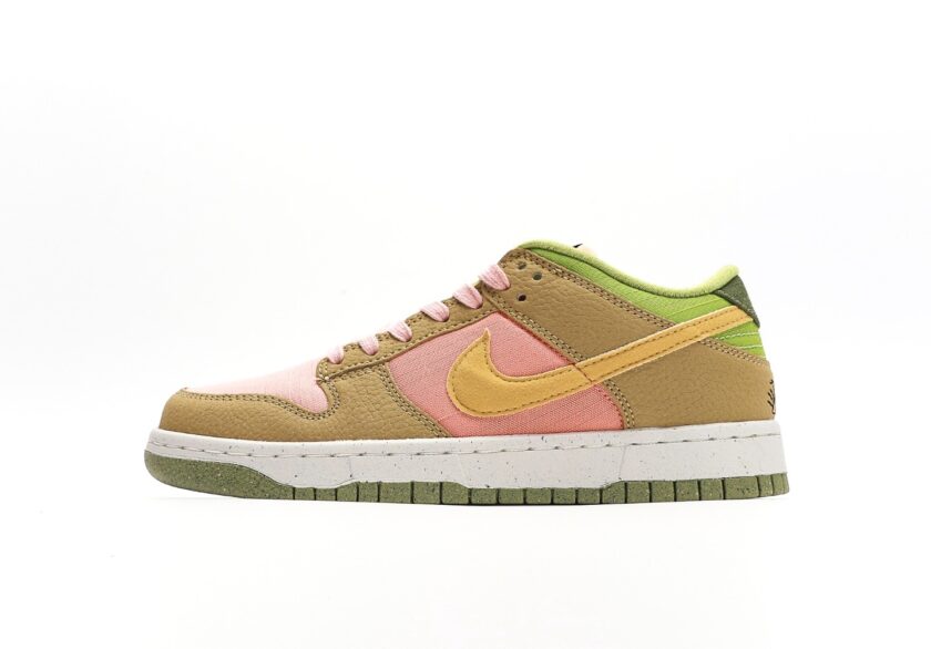 Dunk Low Sun Club Green [PK GOD]