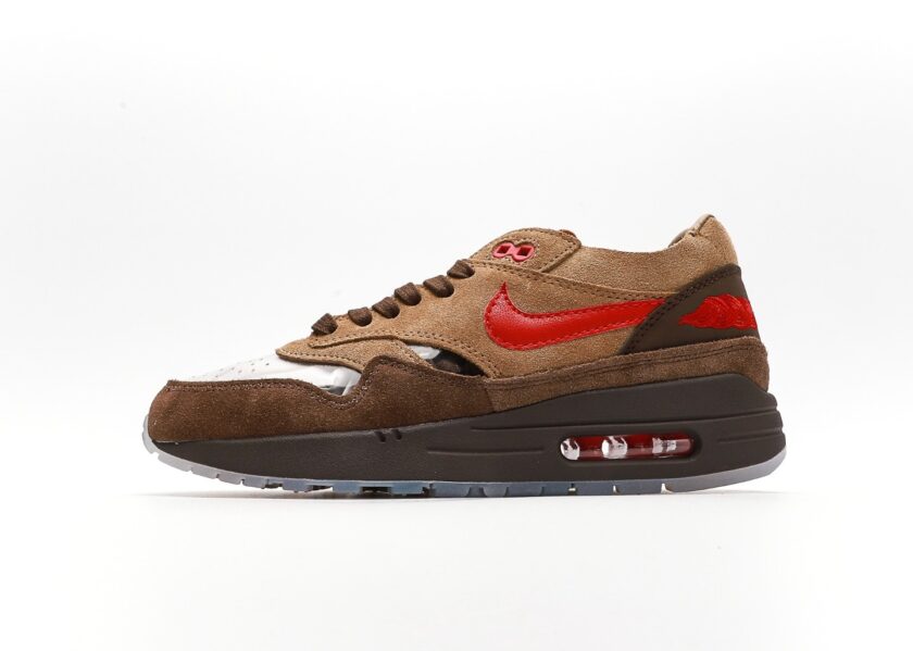 CLOT Nike Air Max 1 K.O.D. Cha