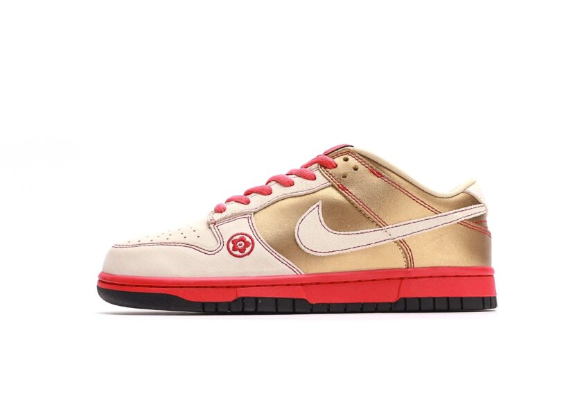 Dunk Low Pro SB 'Money Cat' [PK GOD]