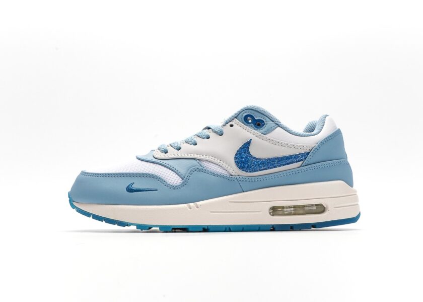 Air Max 1 Blueprint