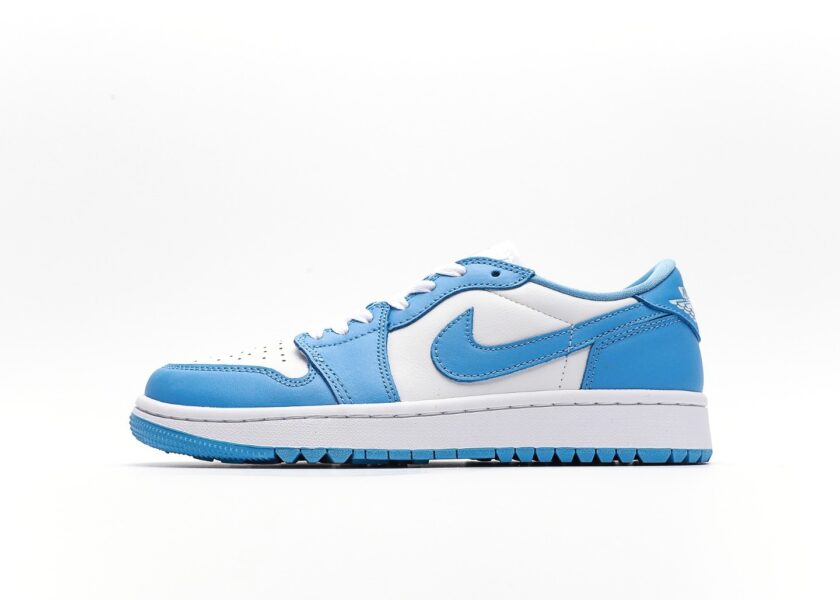 Air Jordan 1 Low Golf UNC