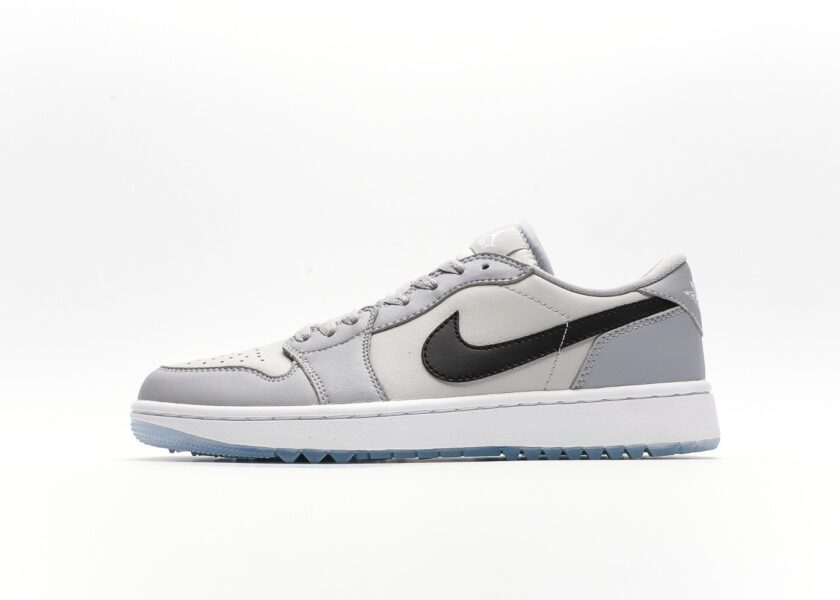 Air Jordan 1 Low Golf Wolf Grey