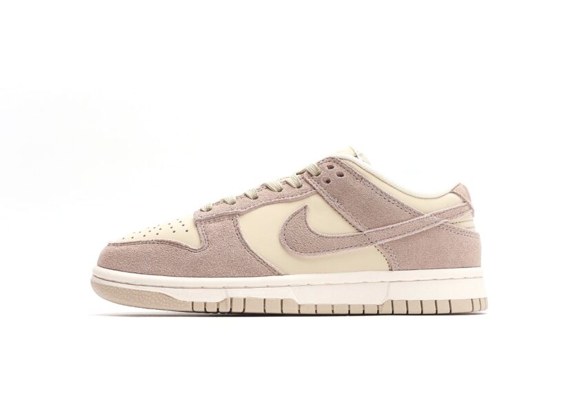 Dunk Low "Sanddrift"