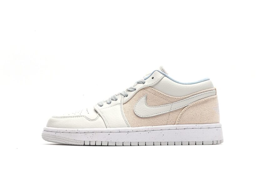 Air Jordan 1 Low Canvas