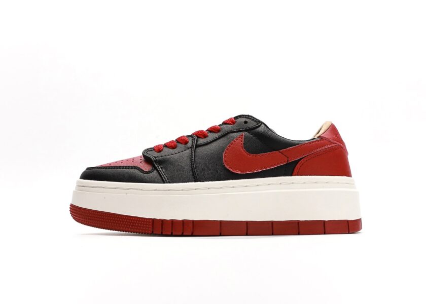 Air Jordan 1 Elevate Low SE Bred