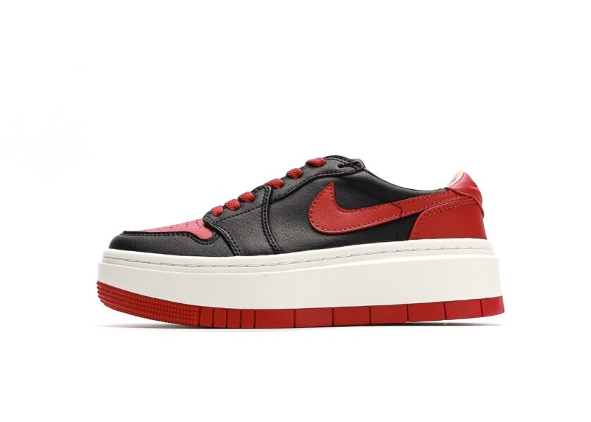 Air Jordan 1 Elevate Low SE Bred [PK GOD]