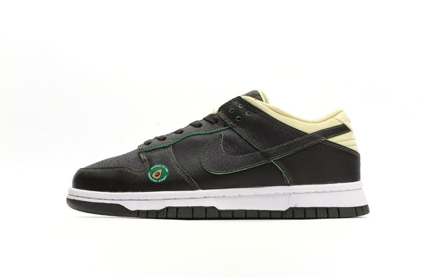 Dunk Low Avocado