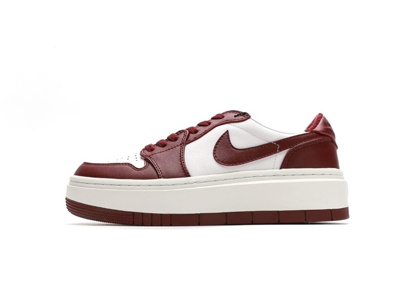 Air Jordan 1 Elevate Low Dark Beetroot [PK GOD]