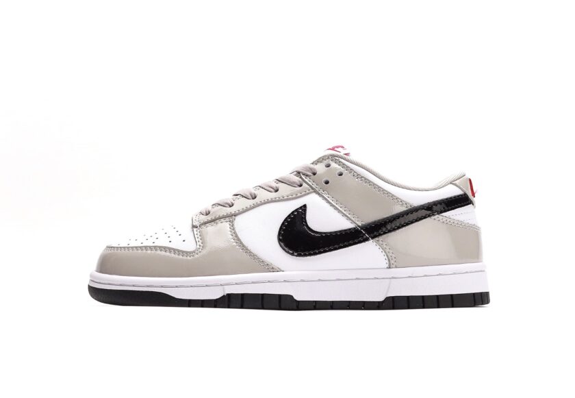 Dunk Low "Light Iron Ore"