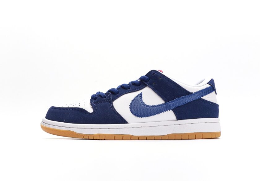 SB Dunk Low "Dodgers"