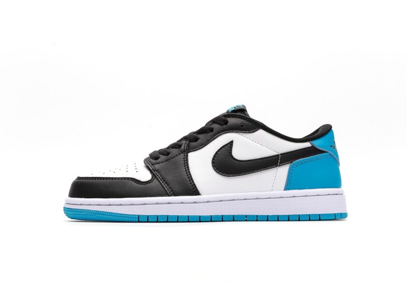 Air Jordan 1 Low OG UNC Dark Powder Blue