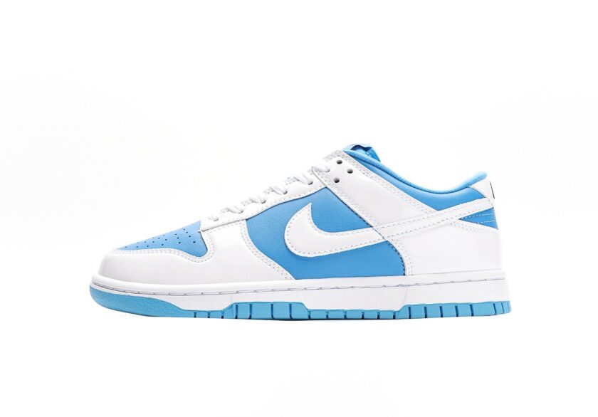 Dunk Low "Reverse University Blue" [PK GOD]