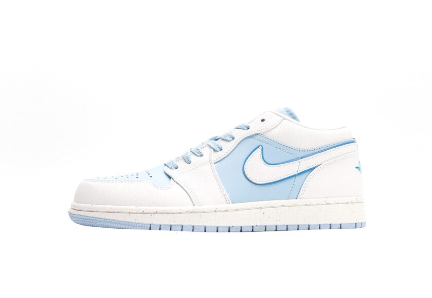 Air Jordan 1 Low Ice Blue