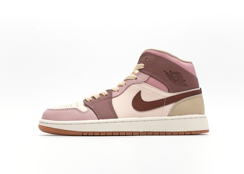 Air Jordan 1 Mid WMNS