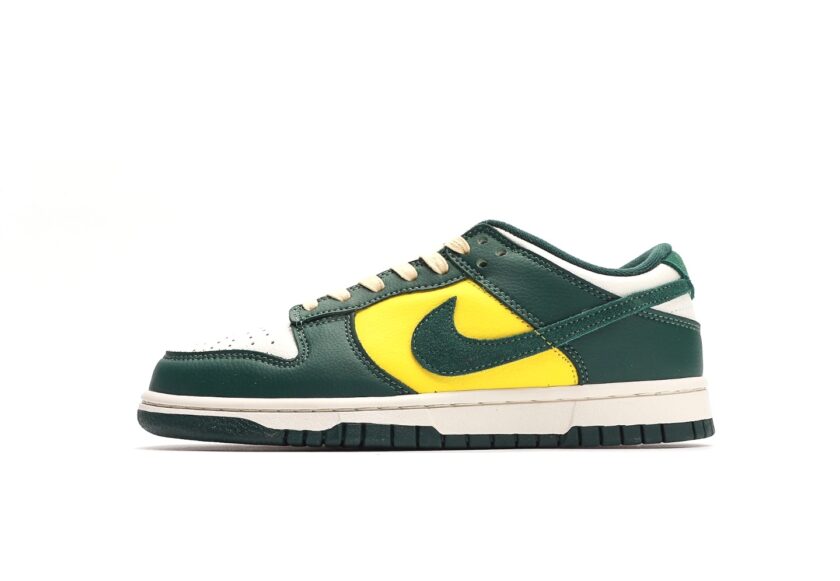 Dunk Low Noble Green