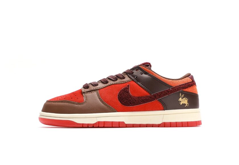 Dunk Low Year of the Rabbit