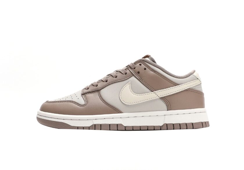 Dunk Low Grey Beige [PK GOD]