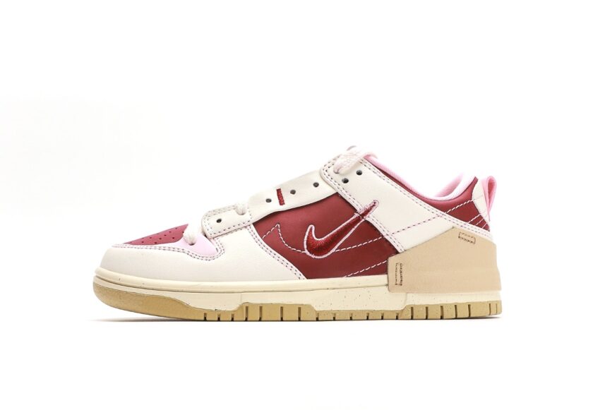 Dunk Low Disrupt 2 "Valentine's Day" [PK GOD]