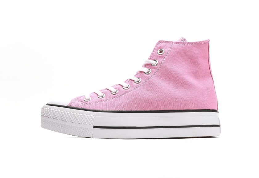 Chuck Taylor All Star Lift Hi