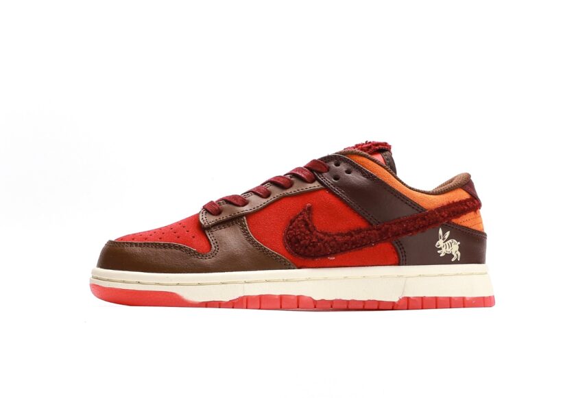 Dunk Low Year of the Rabbit [PK GOD]