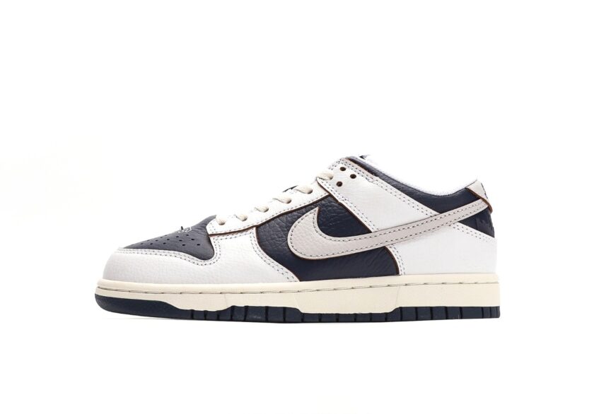 HUF Nike SB Dunk Low "New York" [PK GOD]