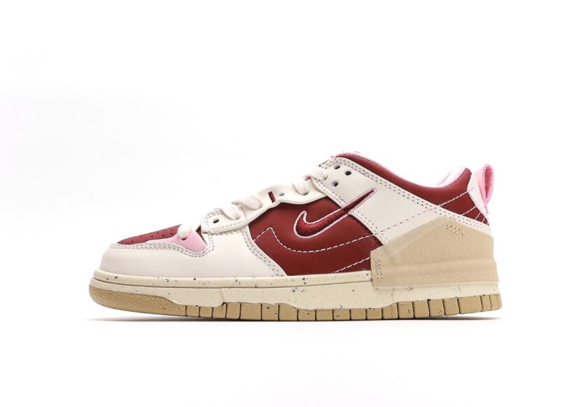 Dunk Low Disrupt 2 "Valentine's Day"