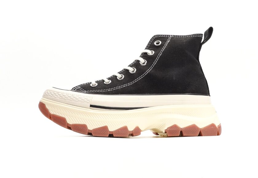 Converse All Star 100 Trekwave Black