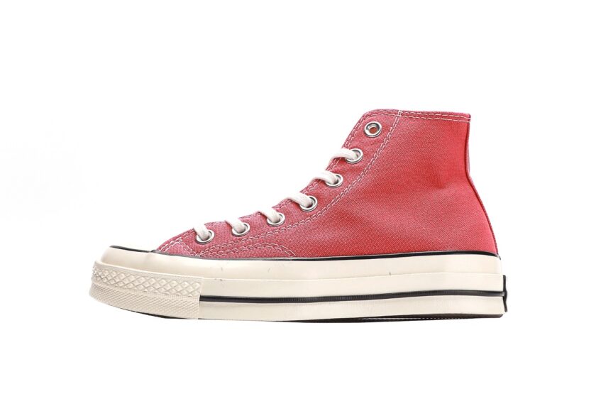 Chuck Taylor All-Star 70 High Vintage Canvas