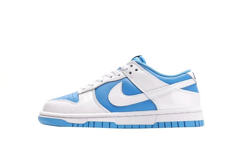 Dunk Low "Reverse University Blue"