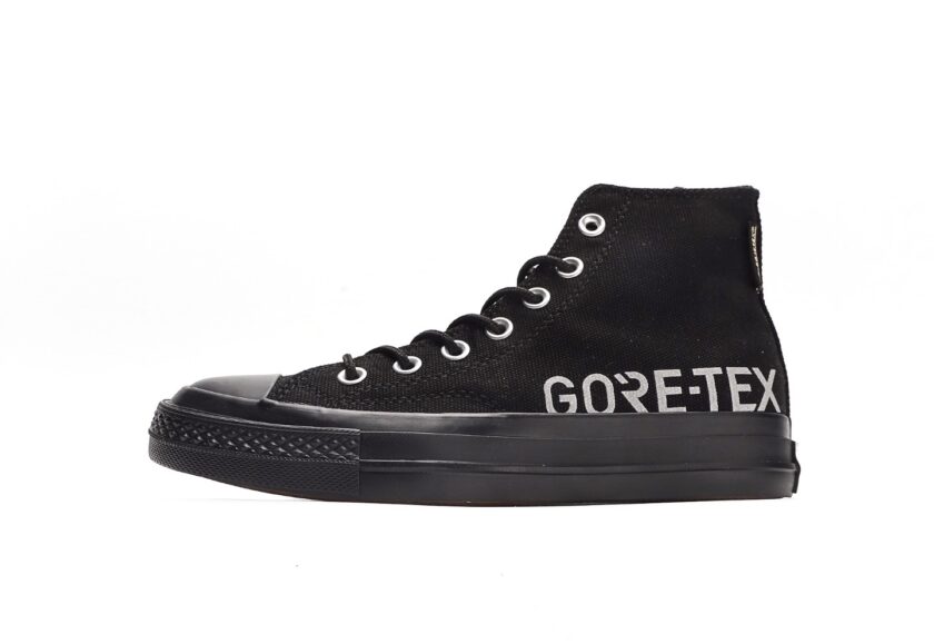 Chuck 70 GORE-TEX® Black