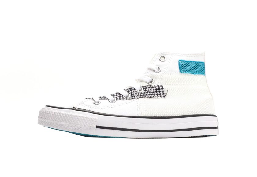 Chuck Taylor All Star Hi Hacked