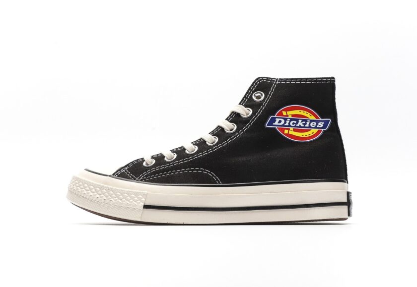 Converse Chuck 70 High Custom Dickies