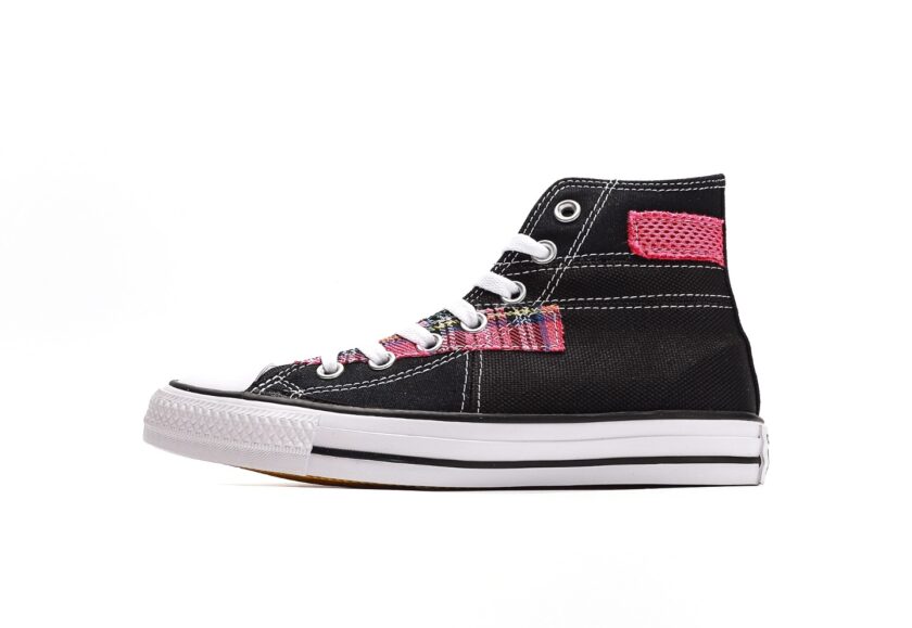 Chuck Taylor All Star Hi Hacked