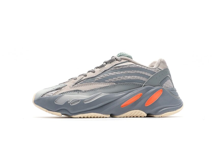 Yeezy Boost 700 V2 Inertia