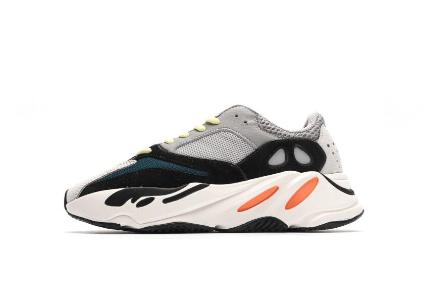 Yeezy Boost 700 “Wave Runner”