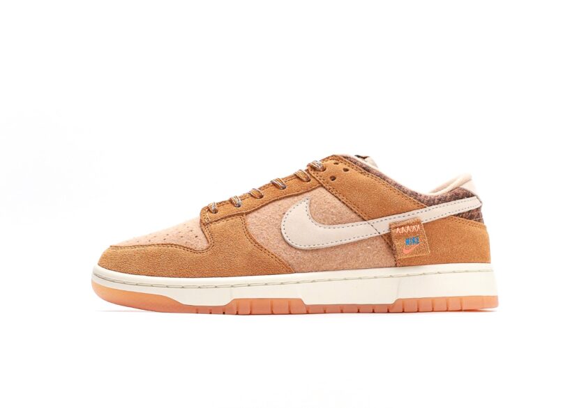 Dunk Low "Teddy Bear" [PK GOD]