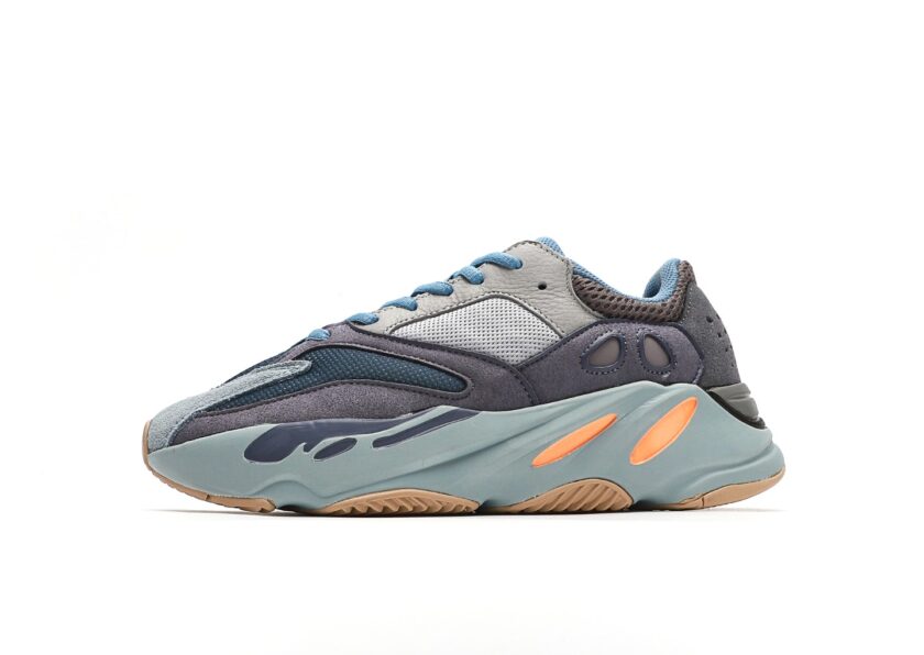 Yeezy Boost 700 'Carbon Blue'