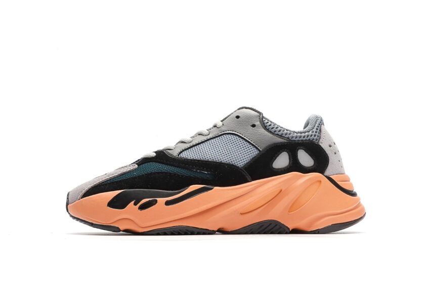 Yeezy Boost 700 Wash Orange