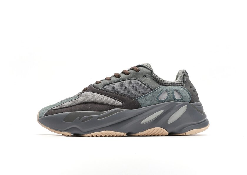 Yeezy Boost 700 Teal Blue