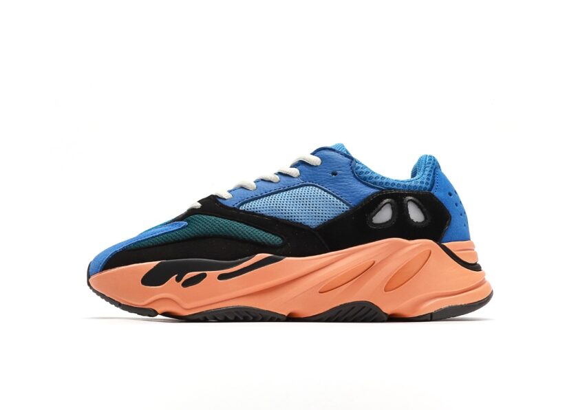 Yeezy Boost 700 Bright Blue