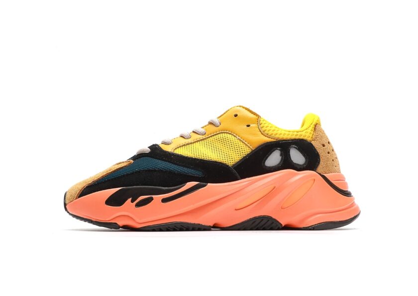 Yeezy Boost 700 Sun