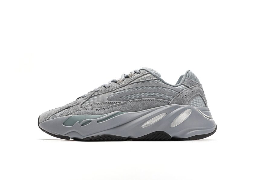 Yeezy Boost 700 V2 Hospital Blue