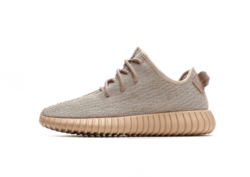 Yeezy Boost 350 Oxford Tan