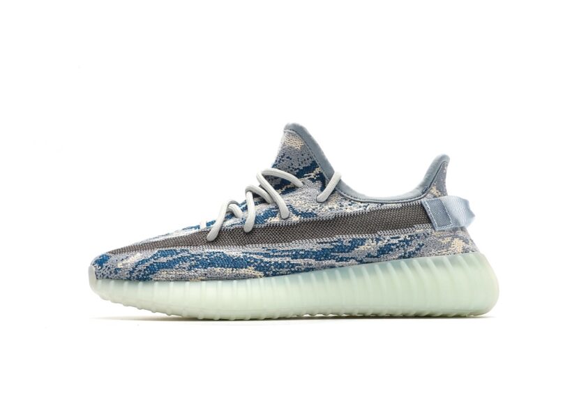 Yeezy Boost 350 V2 'MX Frost Blue'