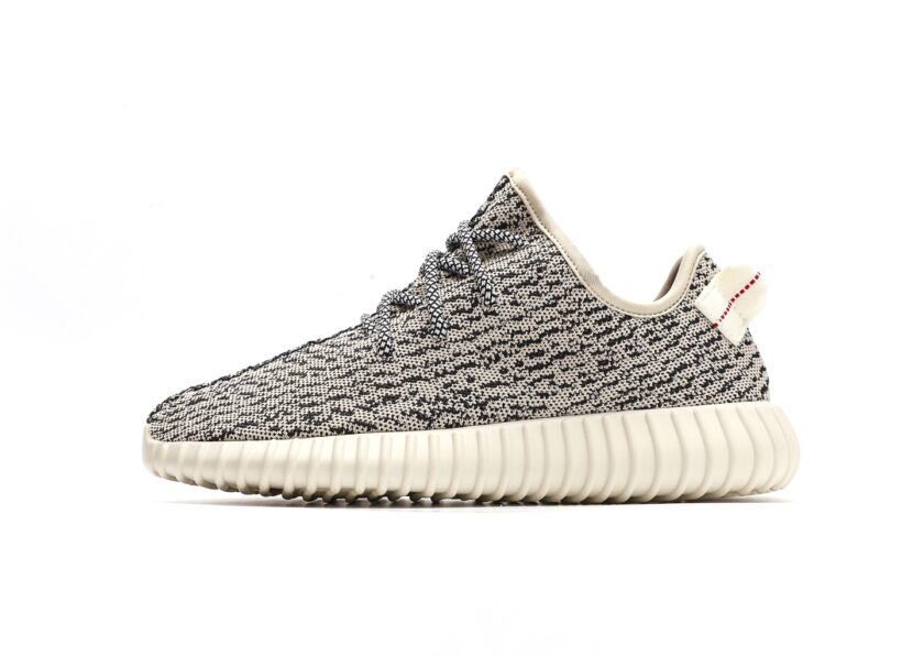 Yeezy Boost 350 Turtledove