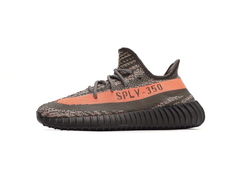 Yeezy Boost 350 V2 Carbon Beluga