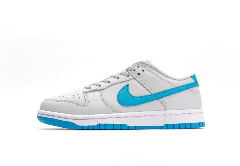 Dunk Low Light Bone Light Blue [PK GOD]