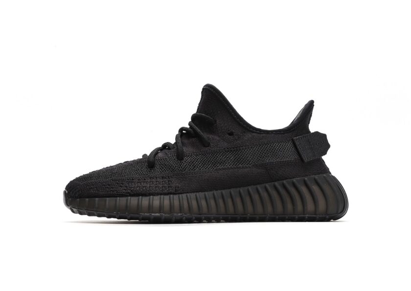 Yeezy Boost 350 V2 Onyx